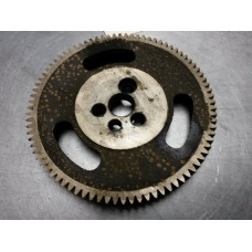 96X127 Balance Shaft Drive Gear From 1994 Chevrolet S10 Blazer  4.3
